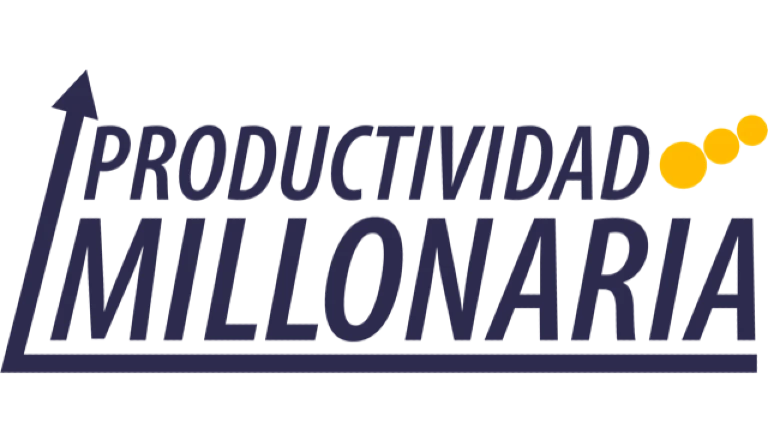 Productividad Millonaria